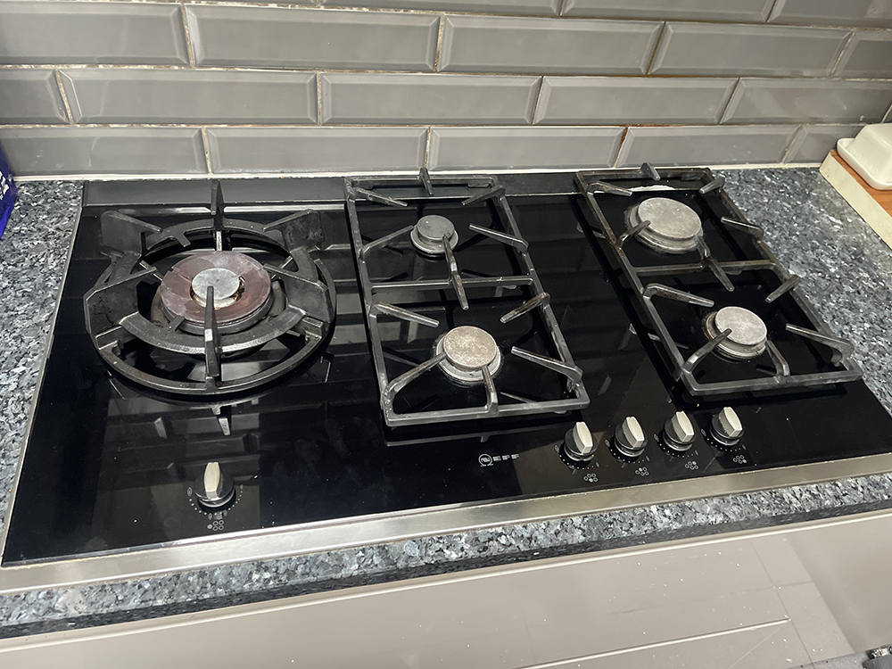 Whirlpool repair in Exeter