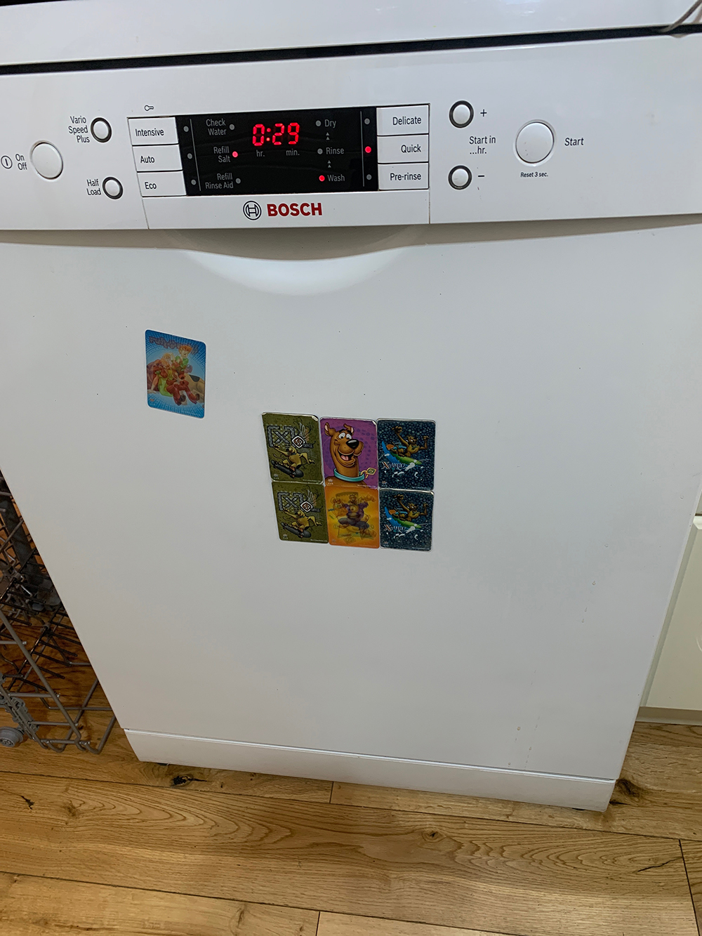 Whirlpool repair in Exeter